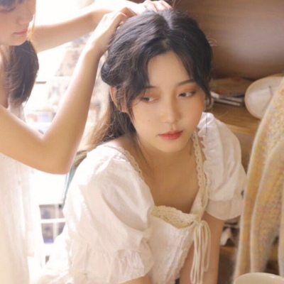 兽设简约风格设计福瑞群